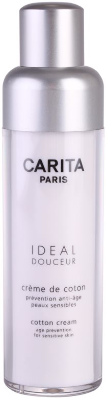 Carita Ideal Douceur Anti-Wrinkle Cream for Sensitive Skin