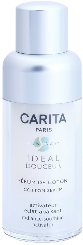 Carita Ideal Douceur Hydraterende Emulsie voor Kalmering van de Huid