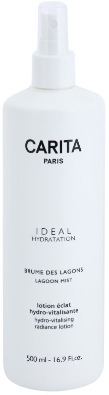 Carita Ideal Hydratation Gezichtsreinigend Water met Hydraterende Werking