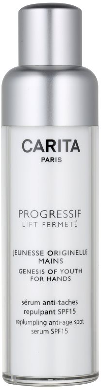 Carita Progressif Lift Fermeté Genesis Of Youth For Hands