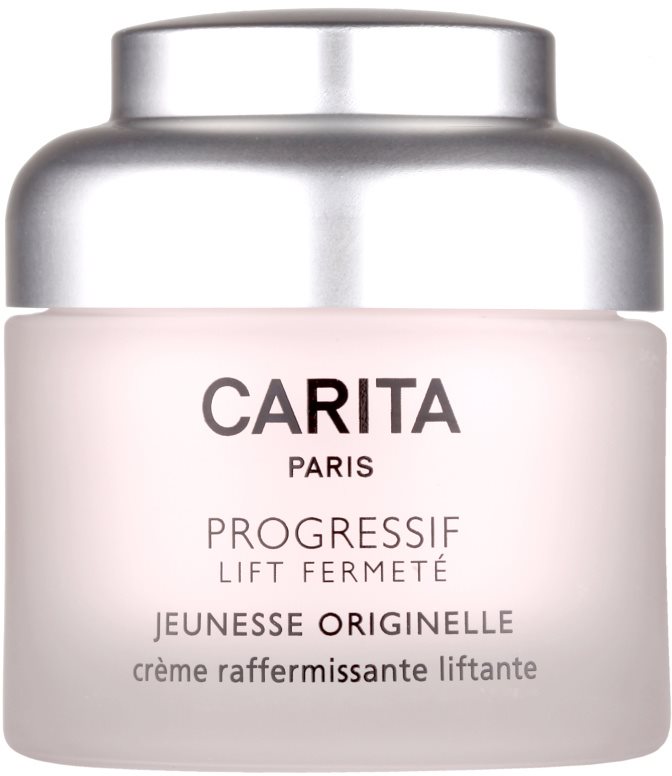 Carita Progressif Lift Fermeté creme intensivo com efeito lifting