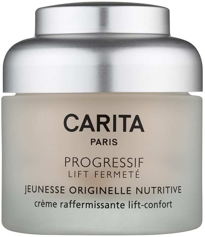 Carita Progressif Lift Fermeté omladzujúci pleťový krém pre veľmi suchú pleť