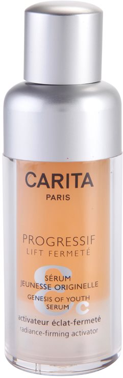 Carita Progressif Lift Fermeté feszesítő szérum
