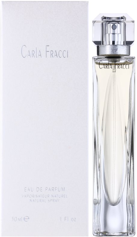 Carla Fracci Carla Fracci parfémovaná voda pro ženy 30 ml