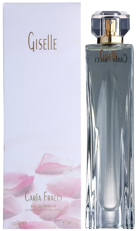 Carla Fracci Giselle Eau de Parfum voor Vrouwen 100 ml