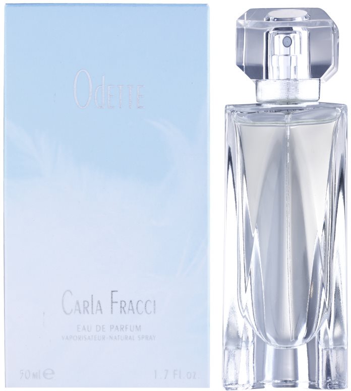 Carla Fracci Odette Eau de Parfum für Damen 50 ml