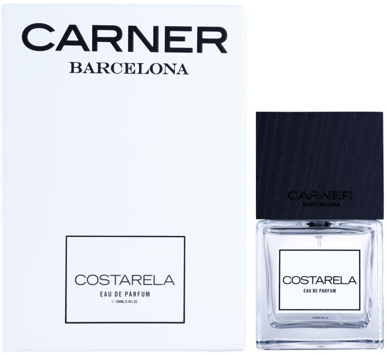 Carner Barcelona Costarela parfumska voda uniseks 100 ml
