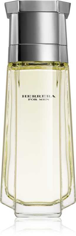 Carolina Herrera Herrera For Men тоалетна вода за мъже 100 мл.