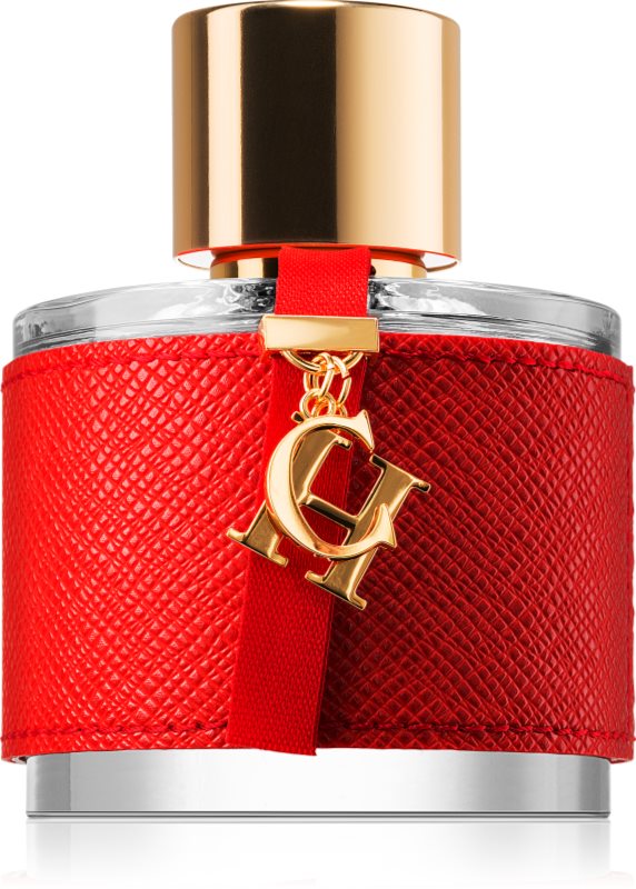 Carolina Herrera CH eau de toilette nőknek 100 ml