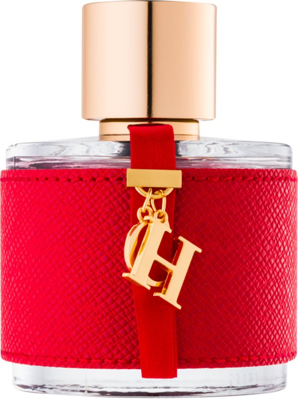 Carolina Herrera CH eau de toilette pentru femei 100 ml
