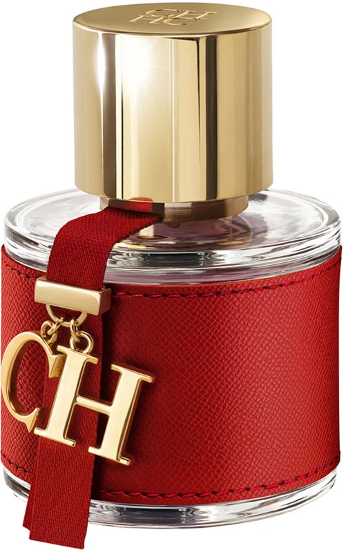 Carolina Herrera CH Eau de Toilette para mulheres 50 ml