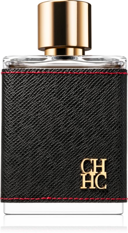 Carolina Herrera CH Men Eau de Toilette voor Mannen 100 ml