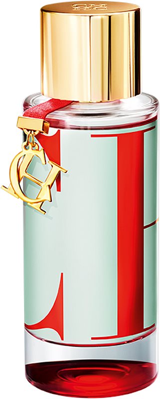 Carolina Herrera CH L'Eau (2017) toaletná voda pre ženy 50 ml