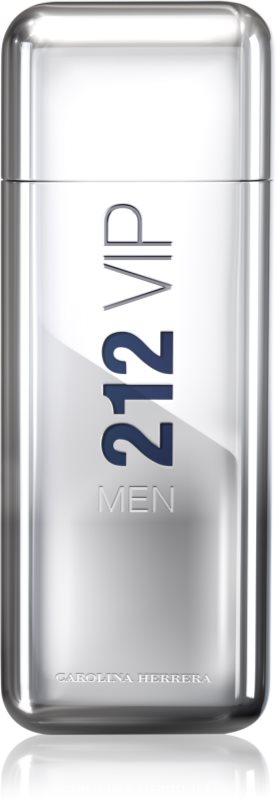 Carolina Herrera 212 VIP Men Eau de Toilette voor Mannen 100 ml