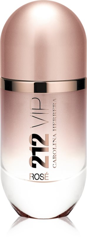 Carolina Herrera 212 VIP Rosé Parfumovaná voda pre ženy 50 ml