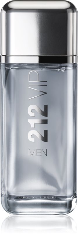 Carolina Herrera 212 VIP Men Eau de Toilette para homens 200 ml