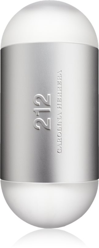 Carolina Herrera 212 NYC eau de toilette pentru femei 100 ml