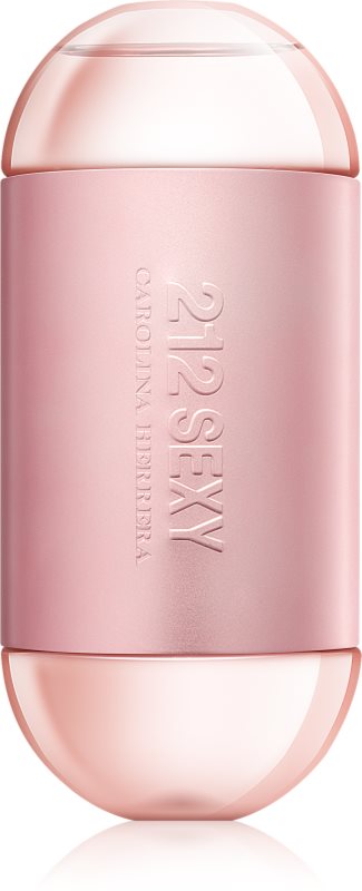 Carolina Herrera 212 Sexy eau de parfum pentru femei 100 ml