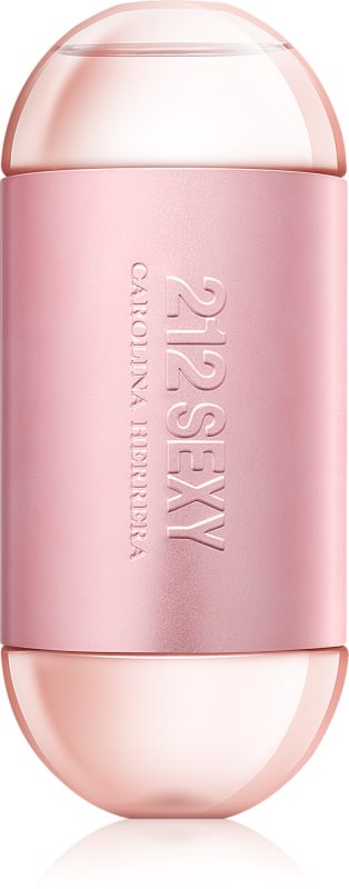 Carolina Herrera 212 Sexy Eau de Parfum voor Vrouwen 60 ml