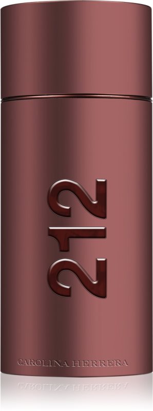 Carolina Herrera 212 Sexy Men woda toaletowa dla mężczyzn 100 ml