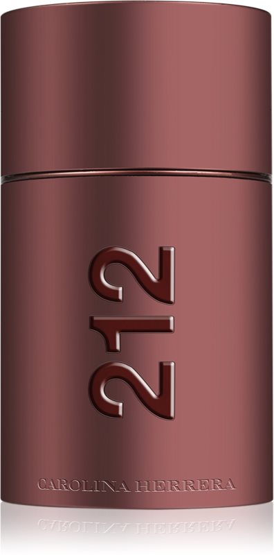 Carolina Herrera 212 Sexy Men toaletní voda pro muže 50 ml
