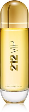 Carolina Herrera 212 VIP eau de parfum pour femme 125 ml