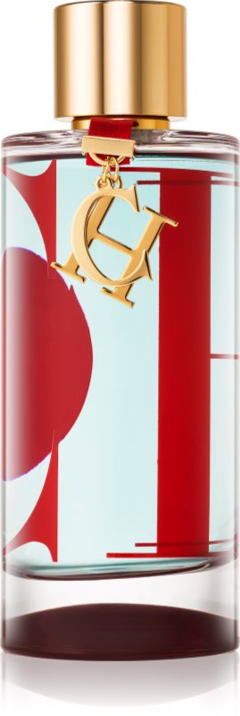 Carolina Herrera CH L'Eau (2017) Eau de Toilette voor Vrouwen 150 ml