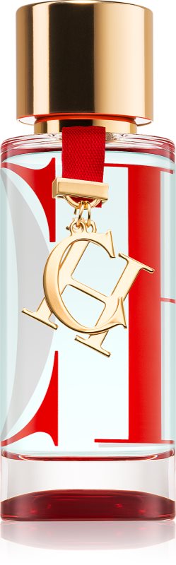 Carolina Herrera CH L'Eau (2017) toaletní voda pro ženy 50 ml