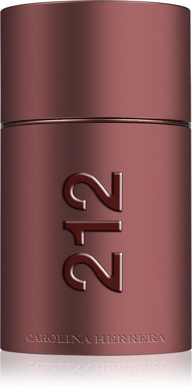 Carolina Herrera 212 Sexy Men toaletná voda pre mužov 30 ml