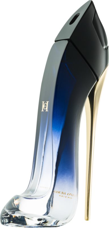 Carolina Herrera Good Girl Légère woda perfumowana dla kobiet 80 ml