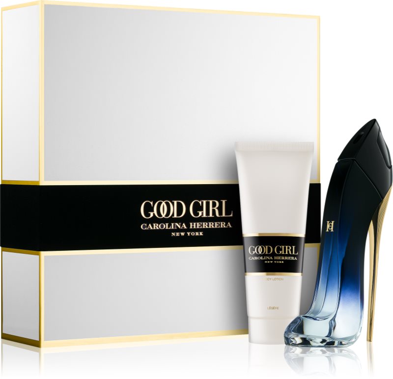 Carolina Herrera Good Girl Légère set cadou I.