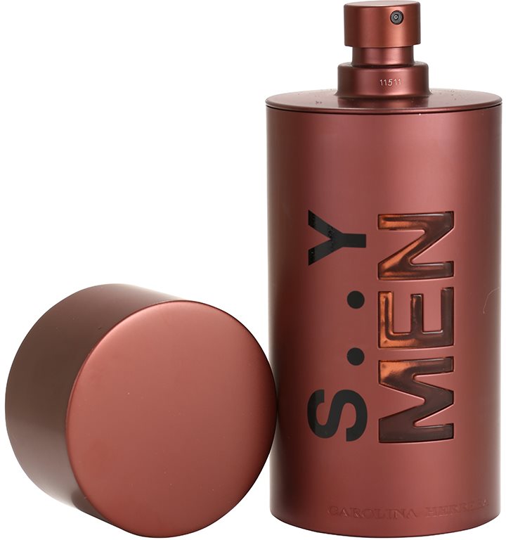 Carolina Herrera 212 Sexy Men toaletná voda tester pre mužov 100 ml