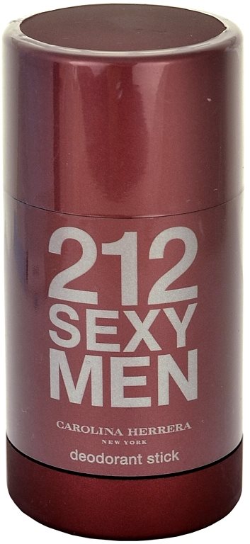 Carolina Herrera 212 Sexy Men deostick pentru barbati 75 ml
