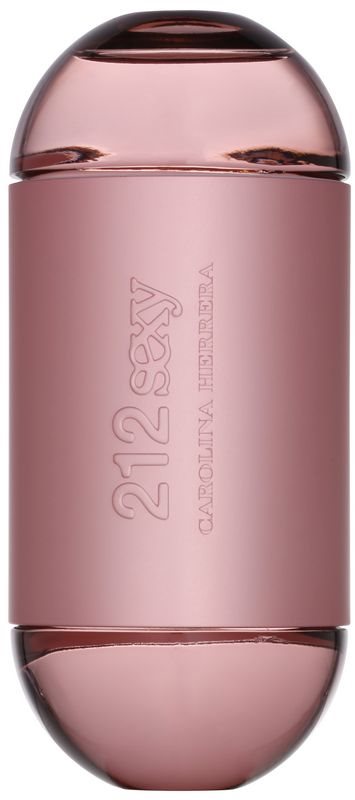 Carolina Herrera 212 Sexy woda perfumowana dla kobiet 100 ml