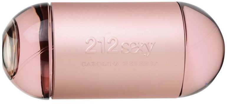 Carolina Herrera 212 Sexy парфюмна вода тестер за жени 100 мл.
