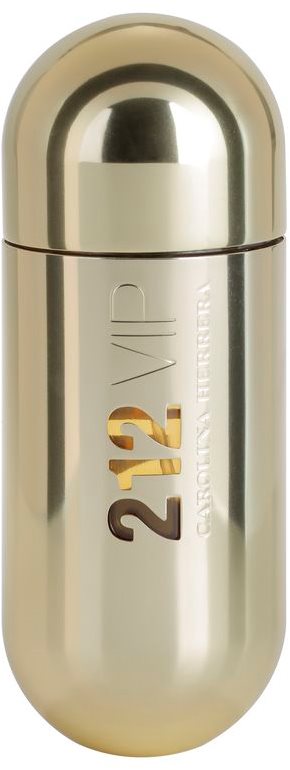 Carolina Herrera 212 VIP Eau de Parfum für Damen 80 ml