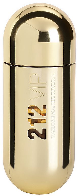 Carolina Herrera 212 VIP Parfumovaná voda tester pre ženy 80 ml