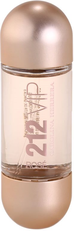 Carolina Herrera 212 VIP Rosé Parfumovaná voda pre ženy 30 ml