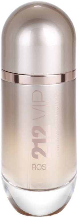 Carolina Herrera 212 VIP Rosé parfémovaná voda tester pro ženy 80 ml