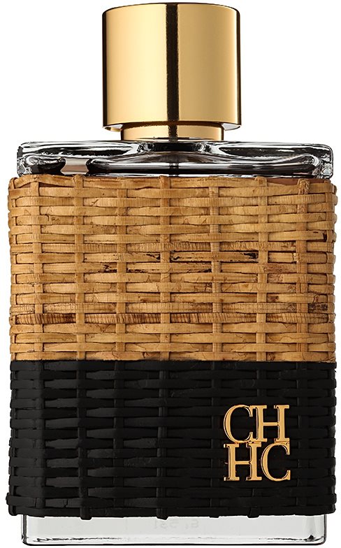 Carolina Herrera CH Men Central Park Limited Edition eau de toilette para homens 100 ml edição limitada