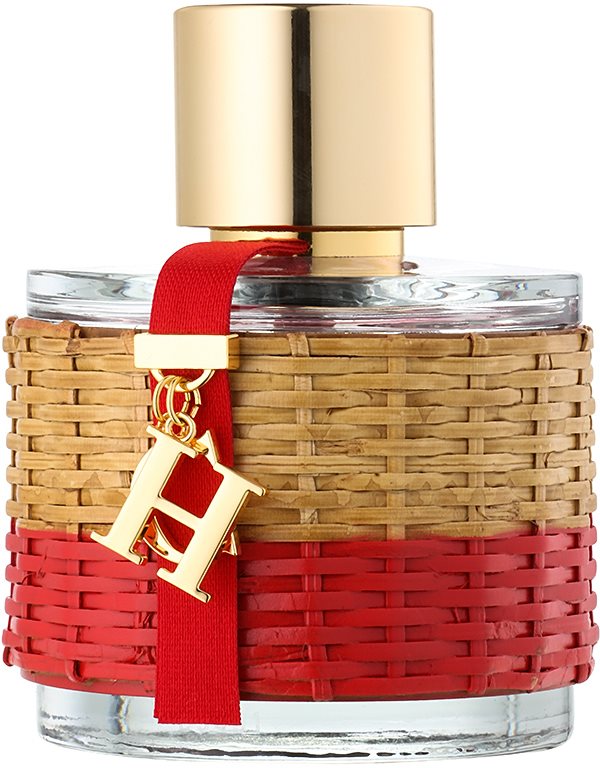 Carolina Herrera CH Central Park Limited Edition toaletná voda pre ženy 100 ml limitovaná edícia