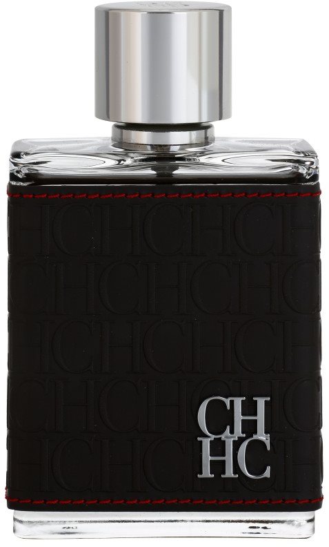 Carolina Herrera CH Men toaletná voda tester pre mužov 100 ml