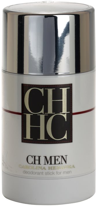 Carolina Herrera CH Men Deodorant Stick for Men 75 ml