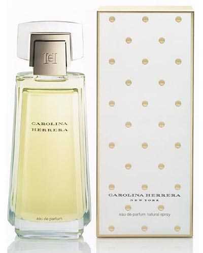 Carolina Herrera Herrera woda perfumowana dla kobiet 100 ml