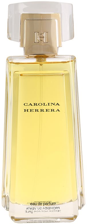 Carolina Herrera Carolina Herrera eau de parfum teszter nőknek 100 ml