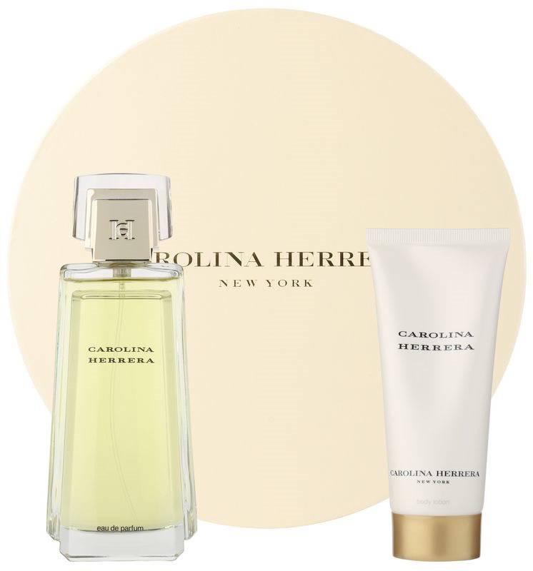 Carolina Herrera Carolina Herrera zestaw upominkowy IV.
