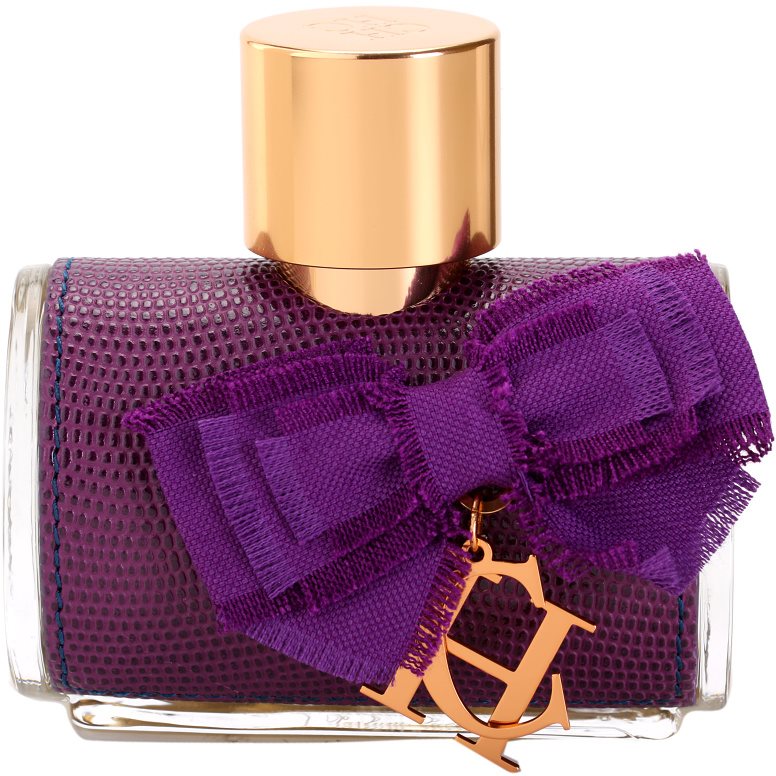 carolina herrera femme parfum