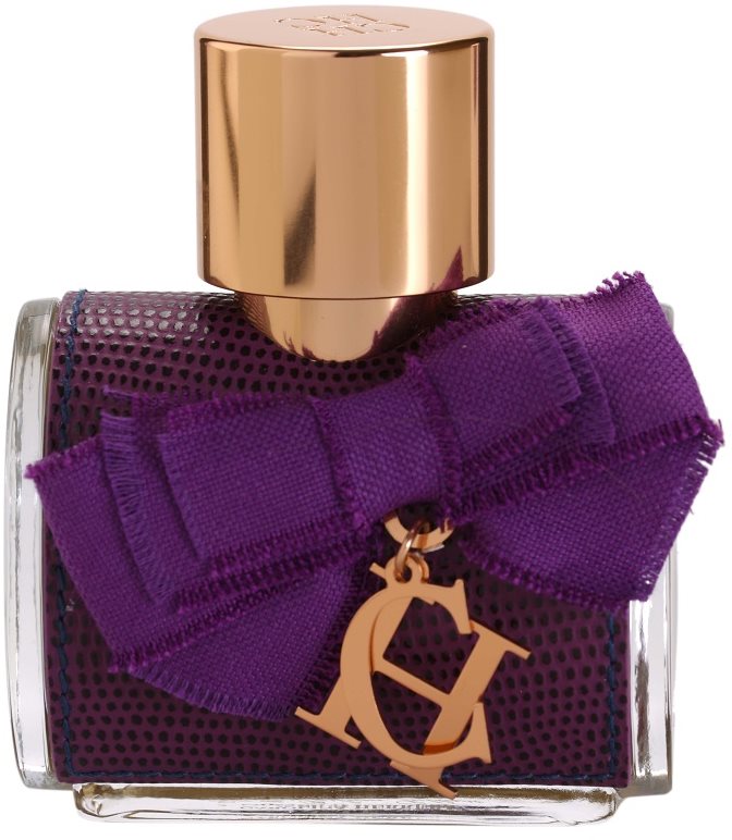Carolina Herrera CH CH Eau de Parfum Sublime woda perfumowana dla kobiet 50 ml
