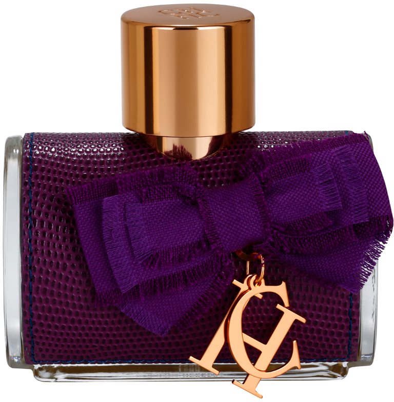 Carolina Herrera CH Eau de Parfum Sublime eau de parfum teszter nőknek 80 ml