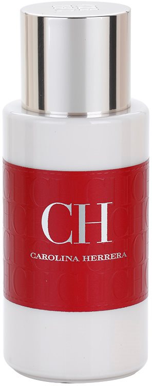 Carolina Herrera CH Bodylotion voor Vrouwen 200 ml